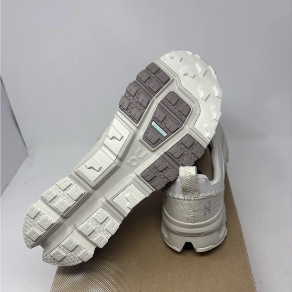 Men's On Cloudaway 2 Running Shoes - Sand Ice 3ME30052675 - Picture 7 of 15